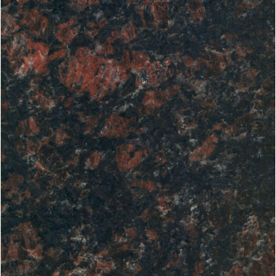 Гранитная плита Тан Браун полировка