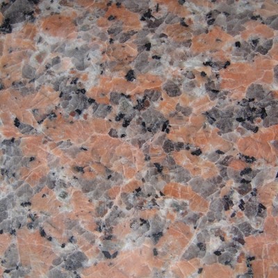 Гранитная плита Мапл Ред полировка