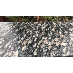 Гранитная брусчатка пиленая Корнинское м-е