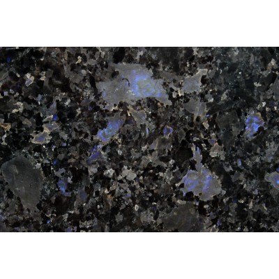 Гранитная плитка полированная Лабрадорит